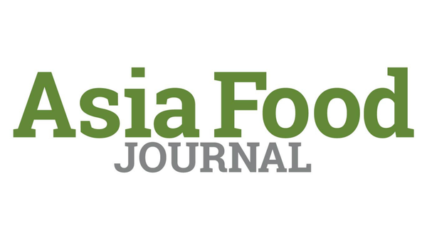 Asia Food Journal