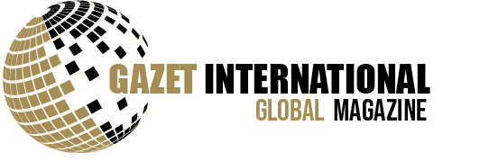 Gazet International Global Magazine