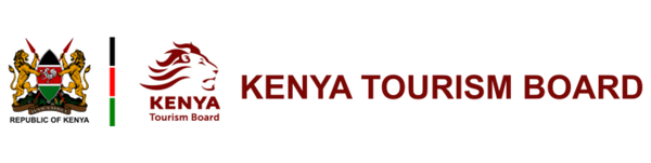 Kenya Tourism Board logo
