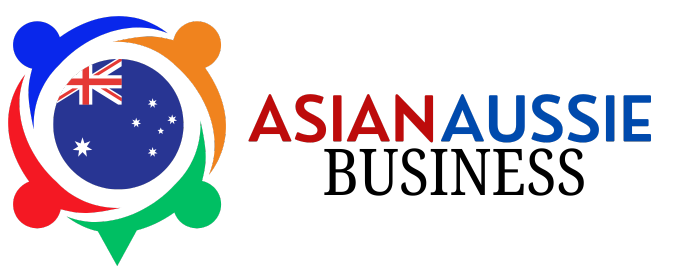 Asian Aussie Business