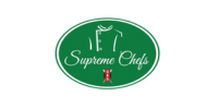 Supreme Chefs logo