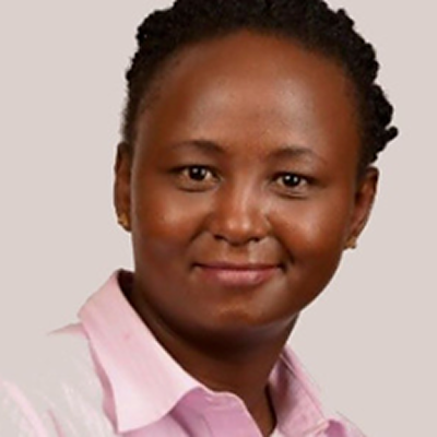 Ashiembi Wa Ndukwe
