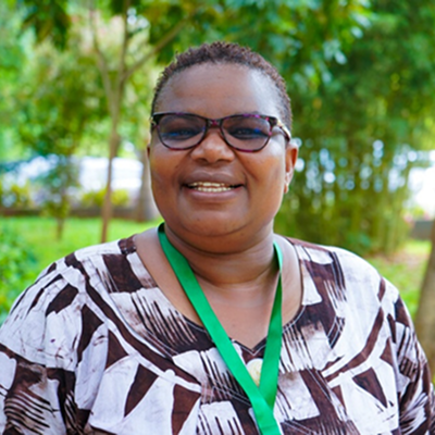 Dr. Lilian Wanjiru