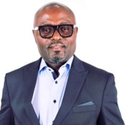 George Ndege