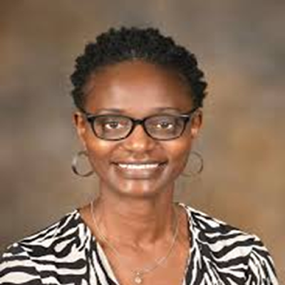 Joan Ndirangu