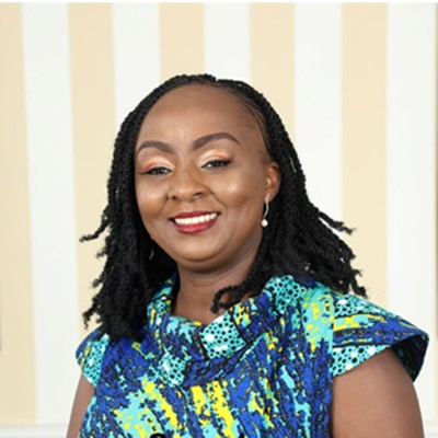 Maureen Ogola