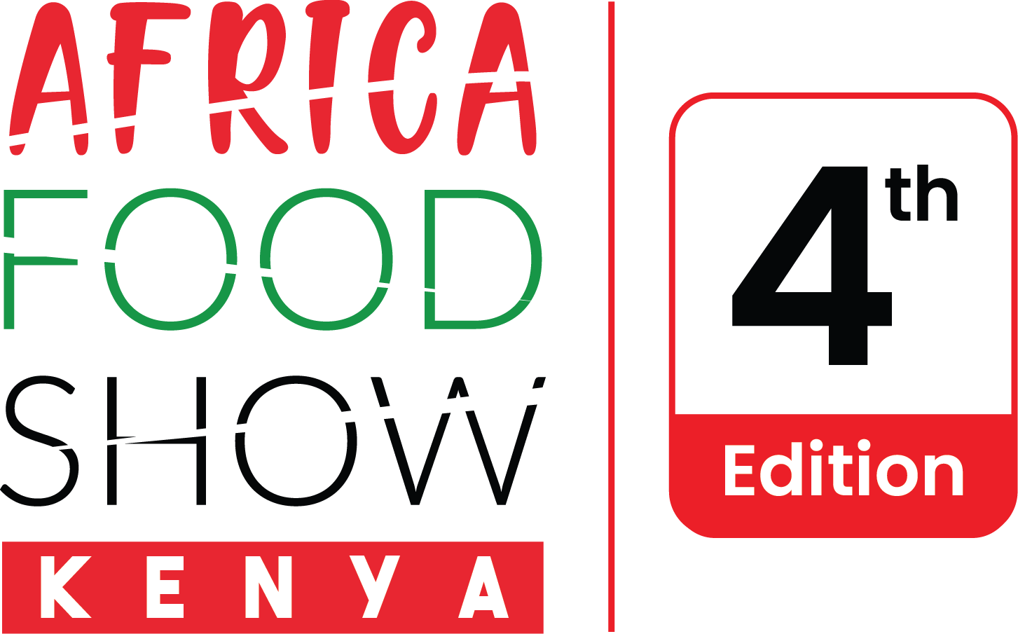 Africa Food Show Kenya 2027
