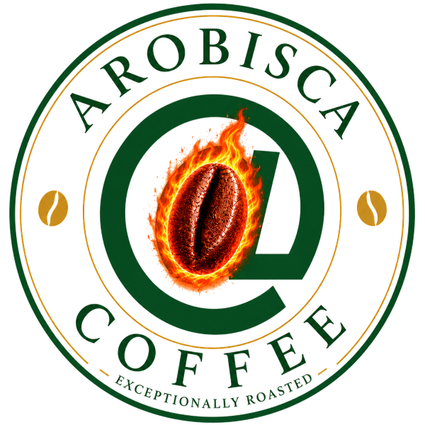 Arobisca Coffee
