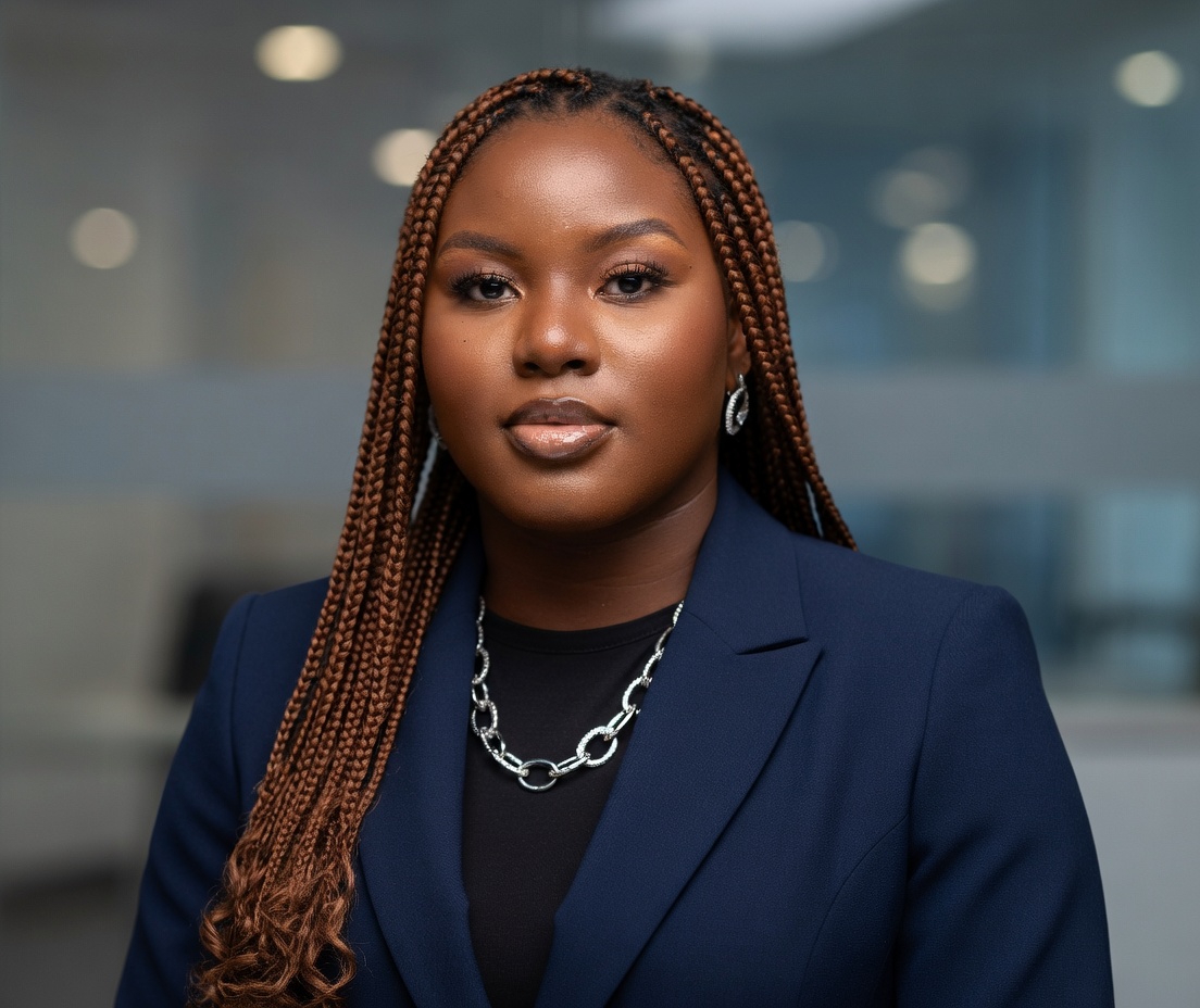 Princess Kemdi Chika-Okafor