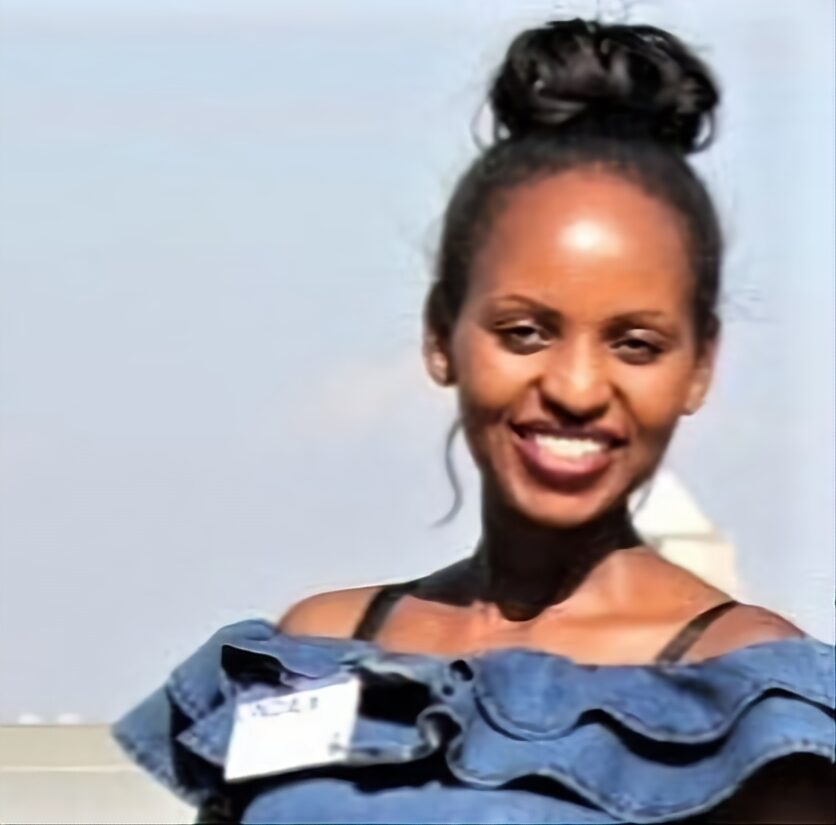 Linda C. Korir