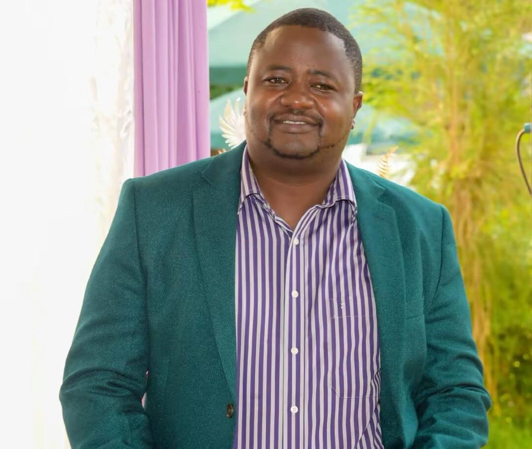 Alex Munene