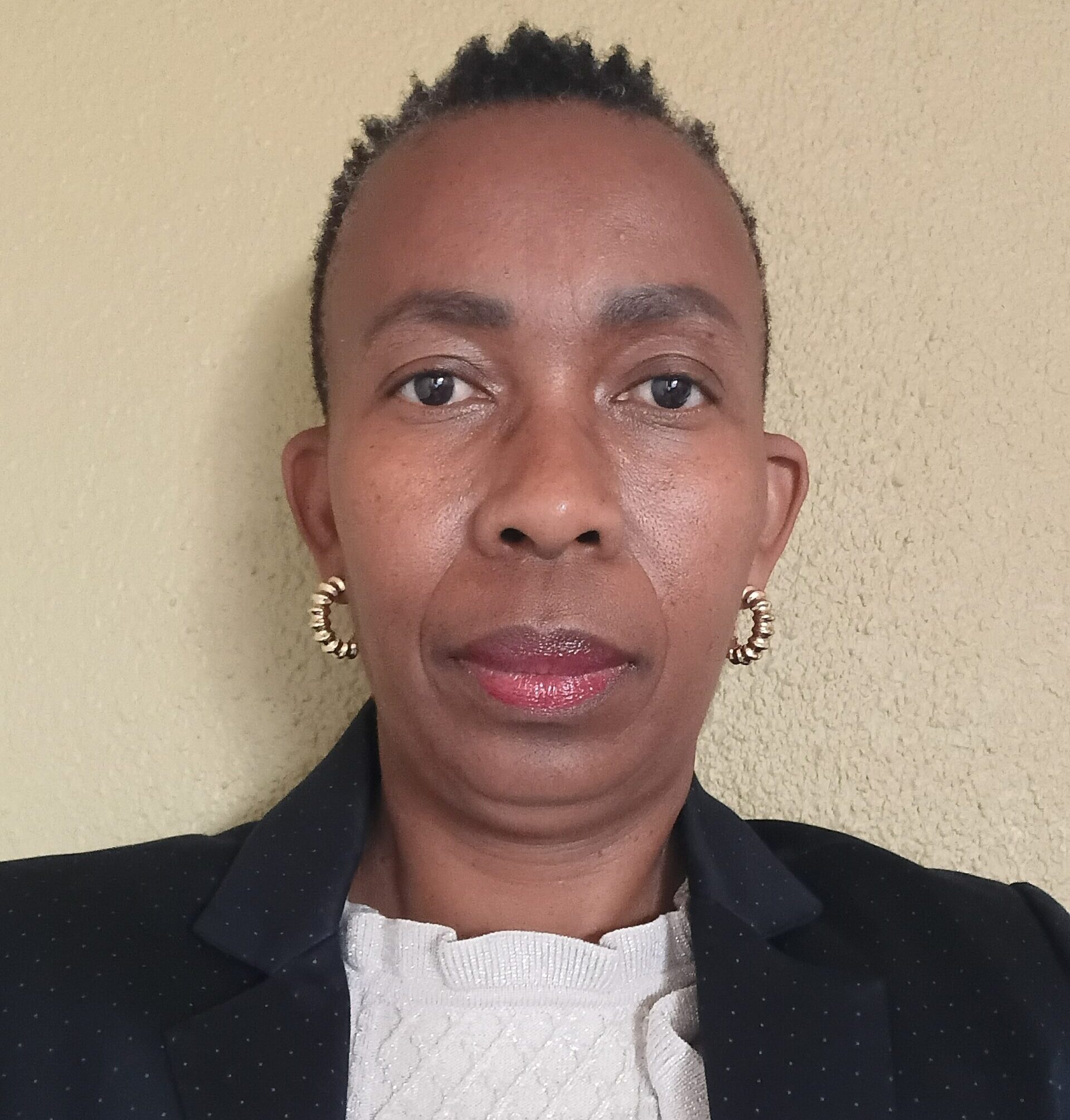 Lebogang Moletsane