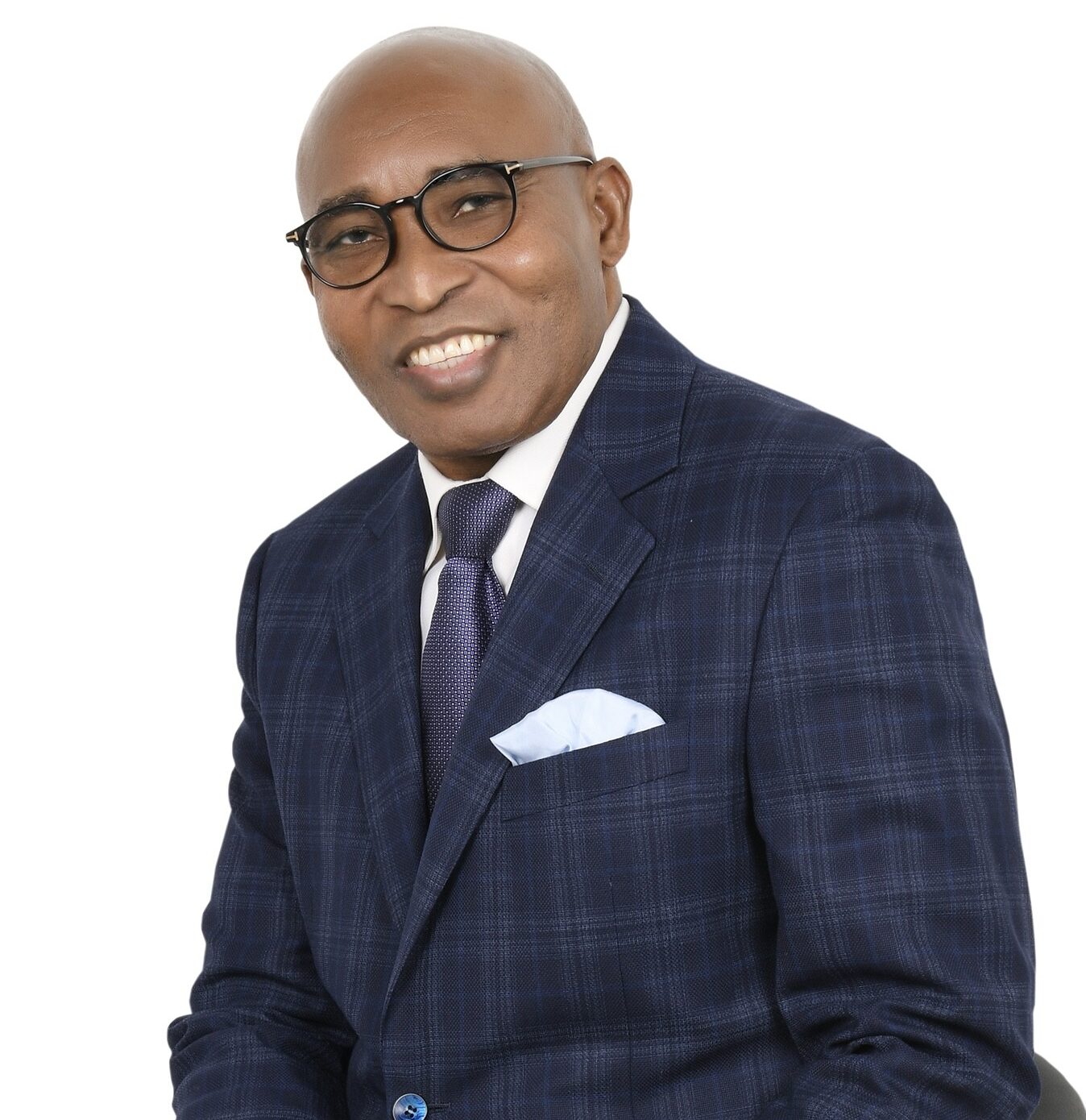 Victor O. Aigbogun