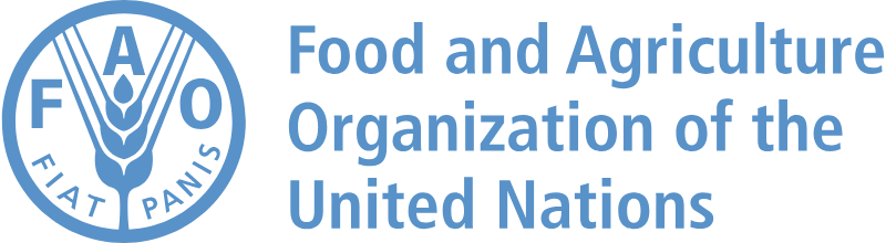 Food & Agriculture Organization logo